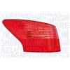 MAGNETI MARELLI Fanale posteriore combinato MAGNETI MARELLI 714025610704