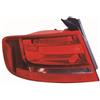 DEPO Fanale posteriore combinato DEPO 446-1911L-UE