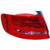 DEPO Fanale posteriore combinato DEPO 446-1912L-UE