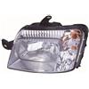 DEPO Faro principale DEPO 661-1141LMLDEMN