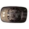 TYC Vetro dello specchio, specchio esterno TYC 328-0105-1