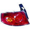 DEPO Fanale posteriore combinato DEPO 445-1916L-UE