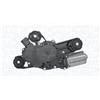 MAGNETI MARELLI Motore tergicristallo MAGNETI MARELLI 064342016010