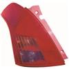 DEPO Fanale posteriore combinato DEPO 218-1943L-UE