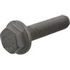 FEBI BILSTEIN Bullone, Disco freno FEBI BILSTEIN 18625