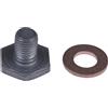 BLUE PRINT Tappo di tenuta, coppa dell'olio BLUE PRINT ADM50103