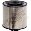 HENGST FILTER Filtro carburante HENGST FILTER E52KP D36