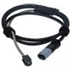 BOSCH Contatto segnalazione, Usura past. freno/mat. d'attrito BOSCH 1 987 474 552