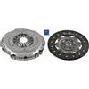 SACHS Kit frizione SACHS 3000 970 044