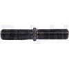DELPHI Bullone, Regolazione traccia DELPHI TA2584