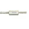 WALKER Silenziatore centrale WALKER 22560