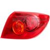 TYC Fanale posteriore combinato TYC 11-6117-11-2