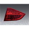 MAGNETI MARELLI Fanale posteriore combinato MAGNETI MARELLI 714021600801