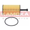 KAMOKA Filtro olio KAMOKA F103101