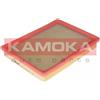 KAMOKA Filtro aria KAMOKA F216801