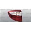 VALEO Fanale posteriore combinato VALEO 044444