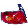 DEPO Fanale posteriore combinato DEPO 445-1916R-UE