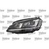 VALEO Faro principale VALEO 044924