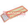 KAMOKA Filtro aria KAMOKA F222701