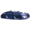 DEPO Lente diffusore, Faro principale DEPO 00#444-1121REDN
