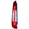 DEPO Fanale posteriore combinato DEPO 431-1976L-UE