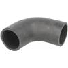 THERMOTEC Flessibile d'aspirazione, Filtro aria THERMOTEC DCI019TT