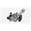 MAGNETI MARELLI Corpo farfallato MAGNETI MARELLI 802000813301