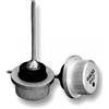 MAGNETI MARELLI Raddrizzatore, Alternatore MAGNETI MARELLI 940016110000