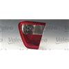VALEO Fanale posteriore combinato VALEO 087590