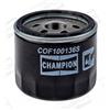CHAMPION Filtro olio CHAMPION COF100136S