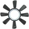 THERMOTEC Girante, Raffreddamento motore THERMOTEC D9W002TT