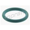 TOPRAN Guarnizione, Compressore TOPRAN 115 084