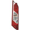 VALEO Fanale posteriore combinato VALEO 045252