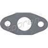 TOPRAN Guarnizione, Compressore TOPRAN 115 086