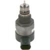 BOSCH Valvola regolapressione, Sistema Common-Rail BOSCH 0 281 006 015