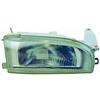 DEPO Faro principale DEPO 212-1162L-LD-E