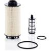 MANN-FILTER Filtro carburante MANN-FILTER PU 8010-2 x