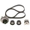 BOSCH Set pompa acqua e cinghia dentata BOSCH 1 987 946 901