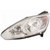 DEPO Faro principale DEPO 431-1199RMLD-EM