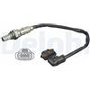 DELPHI Sonda lambda DELPHI ES20430-12B1