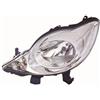 DEPO Faro principale DEPO 550-1139L-LD-EM