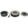 THERMOTEC Frizione magnetica, compressore del condizionatore d'aria THERMOTEC KTT040124