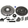 SACHS Kit frizione SACHS 3000 970 072