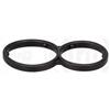 ELRING Guarnizione, alloggiamento filtro dell'olio ELRING 616.770