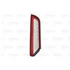 VALEO Fanale posteriore combinato VALEO 045255