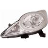 DEPO Faro principale DEPO 550-1151L-LD-EM