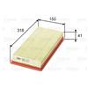 VALEO Filtro aria VALEO 585137