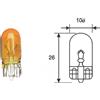 MAGNETI MARELLI Lampadina, indicatore di direzione MAGNETI MARELLI 002051800000