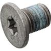 FEBI BILSTEIN Bullone, Disco freno FEBI BILSTEIN 21663