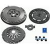 SACHS Kit frizione SACHS 2290 601 078